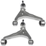 Dorman SET-RB522611-F Front, Driver and Passenger Side, Lower Control Arm, OE Solutions Series