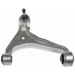 Dorman SET-RB522611-F Front, Driver and Passenger Side, Lower Control Arm, OE Solutions Series - Image 2
