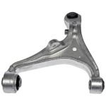 Dorman SET-RB522611-F Front, Driver and Passenger Side, Lower Control Arm, OE Solutions Series - Image 3