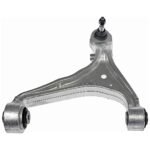 Dorman SET-RB522611-F Front, Driver and Passenger Side, Lower Control Arm, OE Solutions Series - Image 4