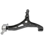 Dorman SET-RB524055-F Front, Driver and Passenger Side, Lower Control Arm, OE Solutions Series - Image 2