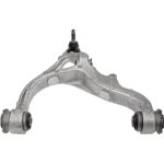 Dorman SET-RB524078 Front, Driver and Passenger Side, Lower Control Arm - Image 3