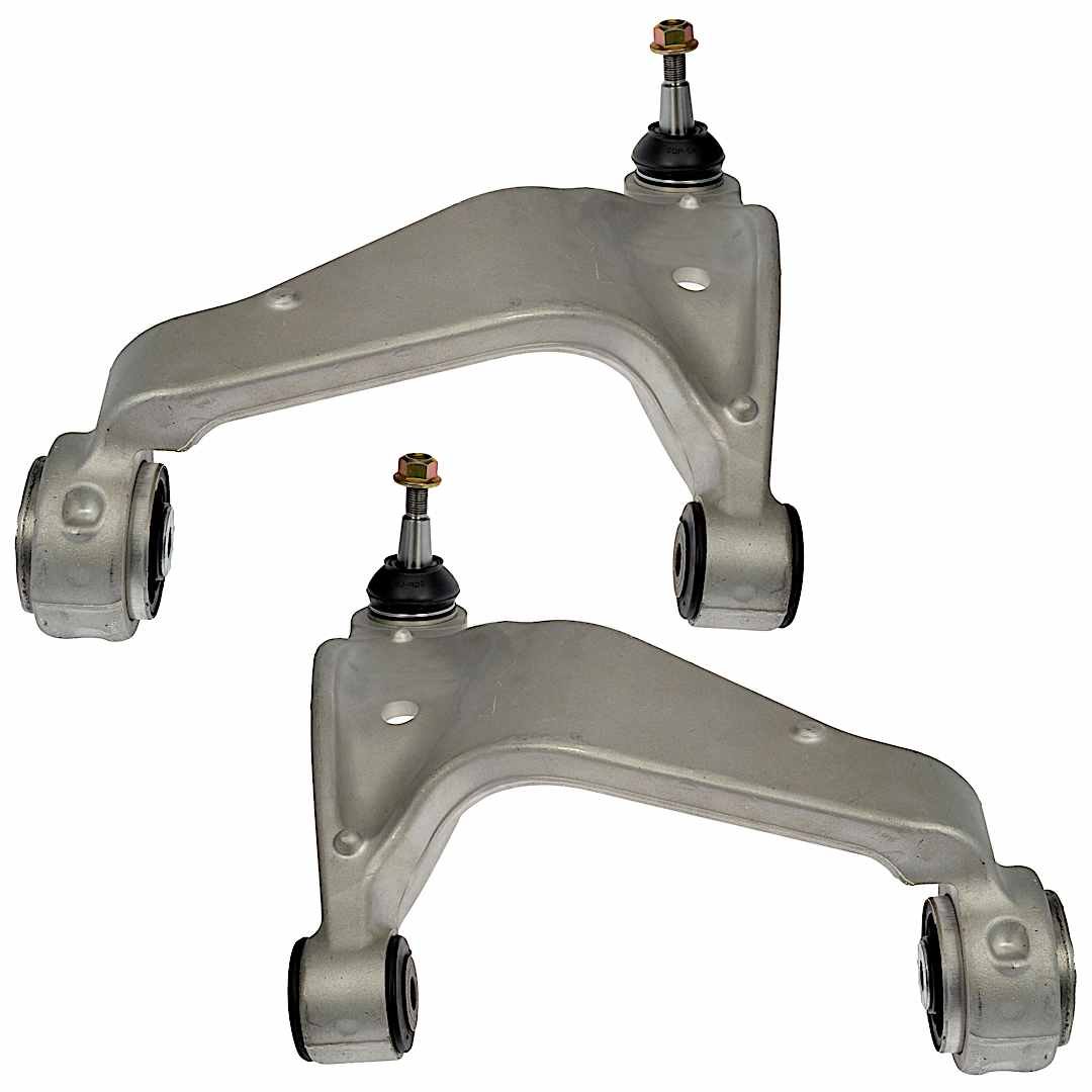 set-rb524161-f_1.jpg Dorman SET-RB524161-F Front, Driver and Passenger Side, Lower Control Arm, OE Solutions Series - Image 1