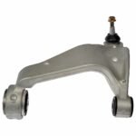 Dorman SET-RB524161-F Front, Driver and Passenger Side, Lower Control Arm, OE Solutions Series - Image 2