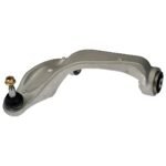 Dorman SET-RB524161-F Front, Driver and Passenger Side, Lower Control Arm, OE Solutions Series - Image 3