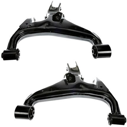 Dorman SET-RB524503-R Rear, Driver and Passenger Side, Lower Control Arm, OE Solutions Series