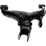 Dorman SET-RB524503-R Rear, Driver and Passenger Side, Lower Control Arm, OE Solutions Series - Image 3