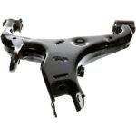 Dorman SET-RB524503-R Rear, Driver and Passenger Side, Lower Control Arm, OE Solutions Series - Image 4