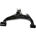 Dorman SET-RB524503-R Rear, Driver and Passenger Side, Lower Control Arm, OE Solutions Series - Image 5
