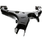 Dorman SET-RB524503-R Rear, Driver and Passenger Side, Lower Control Arm, OE Solutions Series - Image 7