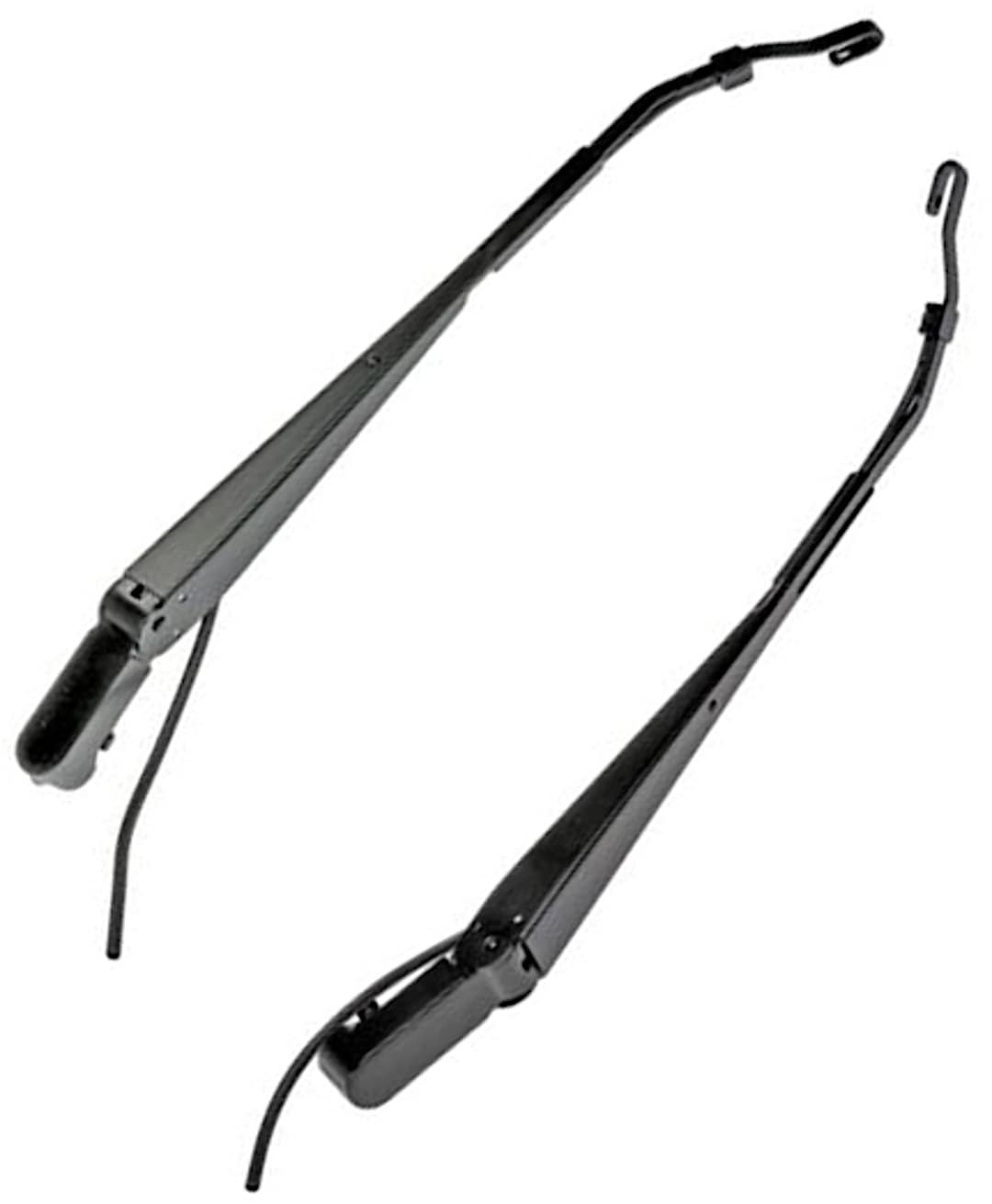 set-rb6025403_1.jpg Dorman SET-RB6025403 Front, Driver and Passenger Side Wiper Arm HD Solutions Series - Image 1
