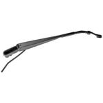 Dorman SET-RB6025403 Front, Driver and Passenger Side Wiper Arm HD Solutions Series - Image 2