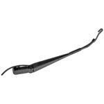 Dorman SET-RB6025403 Front, Driver and Passenger Side Wiper Arm HD Solutions Series - Image 3