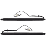 Replacement Driver and Passenger Side Liftgate, Sport Utility