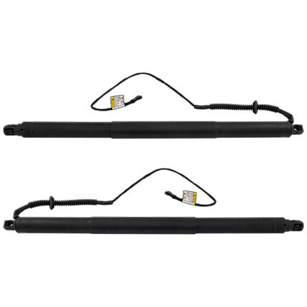 Replacement Driver and Passenger Side Liftgate, Sport Utility