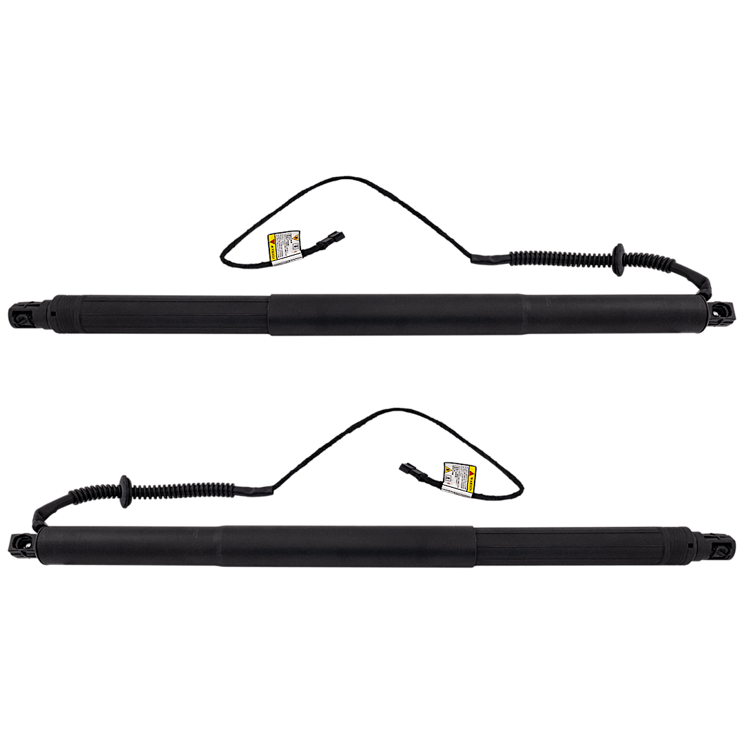 set-rb63040011_1.png Replacement Driver and Passenger Side Liftgate, Sport Utility - Image 1