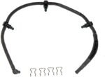 Dorman SET-RB904122 Fuel Injector Line - Direct Fit, Set of 2 - Image 2
