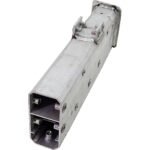 Replacement Front, Driver and Passenger Side Bumper Brackets, Coupe, CAPA CERTIFIED - Image 4