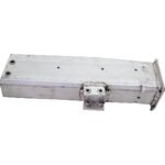 Replacement Front, Driver and Passenger Side Bumper Brackets, Coupe, CAPA CERTIFIED - Image 8