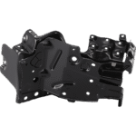 Replacement Front, Driver and Passenger Side Bumper Brackets, Upper Fascia Support Bracket - Image 2