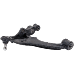 TrueDrive Front, Driver and Passenger Side, Upper and Lower Control Arm - Image 12