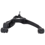TrueDrive Front, Driver and Passenger Side, Upper and Lower Control Arm - Image 13
