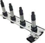 DriveWire Ignition Coils, Set of 2, 8 Cylinder, 4.4/4.6L Engine, Complete Assembly - Image 3