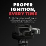 DriveWire Ignition Coils, Set of 2, 8 Cylinder, 4.4/4.6L Engine, Complete Assembly - Image 14