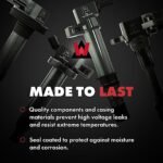 DriveWire Ignition Coils, Set of 2, 8 Cylinder, 4.4/4.6L Engine, Complete Assembly - Image 15