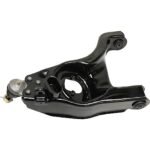 TrueDrive Front, Driver and Passenger Side, Upper and Lower Control Arms, with Ball Joints and Bushings, Rear Wheel Drive - Image 10