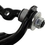 TrueDrive Front, Driver and Passenger Side, Upper and Lower Control Arms, with Ball Joints and Bushings, Rear Wheel Drive - Image 4