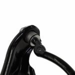 TrueDrive Front, Driver and Passenger Side, Upper and Lower Control Arms, with Ball Joints and Bushings, Rear Wheel Drive - Image 5