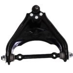 TrueDrive Front, Driver and Passenger Side, Upper and Lower Control Arms, with Ball Joints and Bushings, Rear Wheel Drive - Image 6