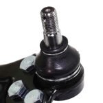 TrueDrive Front, Driver and Passenger Side, Upper and Lower Control Arms, with Ball Joints and Bushings, Rear Wheel Drive - Image 8