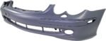 Replacement Front and Rear Primed Bumper Cover - Image 3