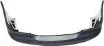 Replacement Front and Rear Primed Bumper Cover - Image 9