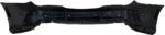 Replacement Front and Rear Primed Bumper Cover CAPA Certified - Image 11