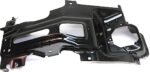 Replacement Front, Driver and Passenger Side Bumper Brackets - Image 2