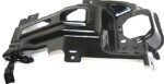 Replacement Front, Driver and Passenger Side Bumper Brackets - Image 3