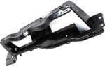 Replacement Radiator Support Upper Tie Bar and Lower Crossmember, 2.0L, 4Cyl - Image 4
