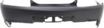 Replacement Front and Rear Primed Bumper Cover - Image 2