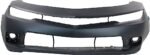Replacement Front and Rear Primed Bumper Cover - Image 7