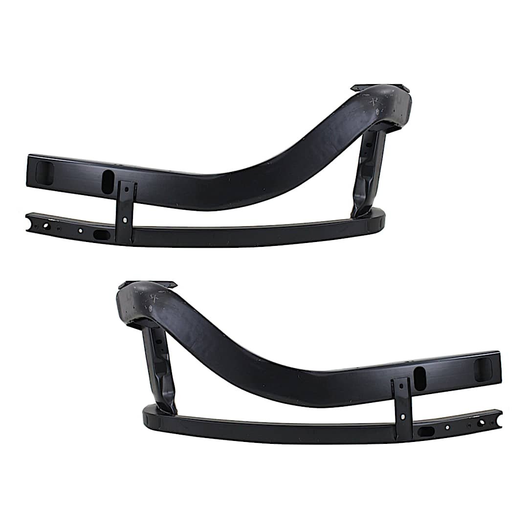 set-repd250505_1.jpg Replacement Driver and Passenger Side Radiator Support Side Panel - Image 1