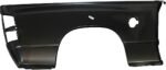 Replacement Rear, Driver and Passenger Side Truck Bedside Panels, Primed, Outer Panel, 6 Ft. Bed - Image 7