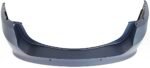 Replacement Front and Rear Primed Bumper Cover - Image 10