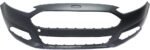 Replacement Front and Rear Primed Bumper Cover - Image 2