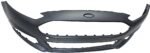Replacement Front and Rear Primed Bumper Cover - Image 5