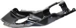 Replacement Front, Driver and Passenger Side Bumper Brackets, Impact Bar - Image 6