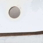 Replacement Front, Driver and Passenger Side Bumper Ends, Chrome, Steel, (620MM) - Image 17