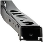 Replacement Front, Driver and Passenger Side Bumper Brackets - Image 10